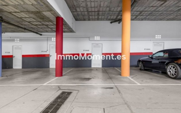 Revente - Appartement - Benahavís - La Quinta