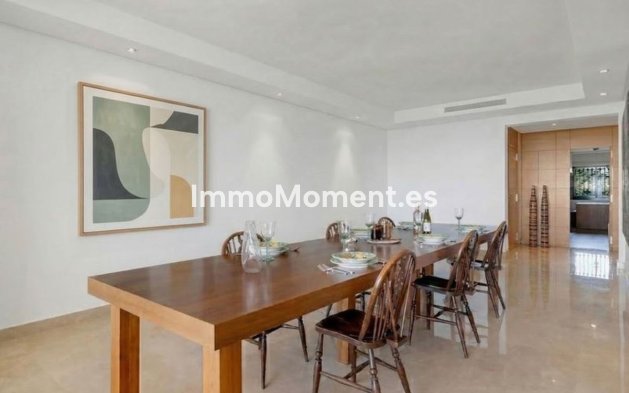 Reventa - Apartamento - Benahavís - La Quinta
