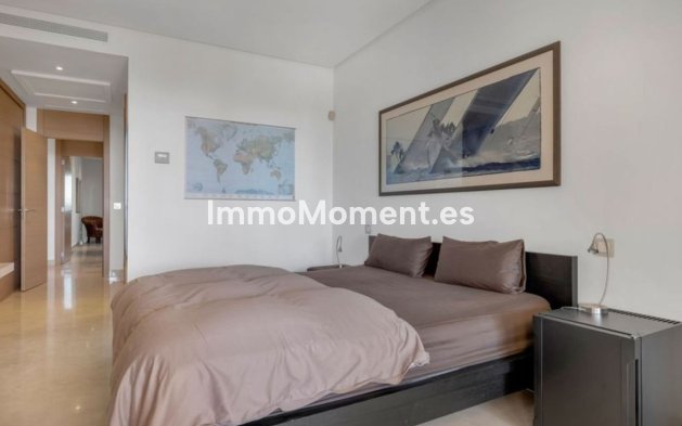 Reventa - Apartamento - Benahavís - La Quinta