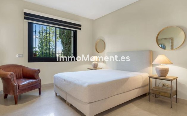Reventa - Apartamento - Benahavís - La Quinta