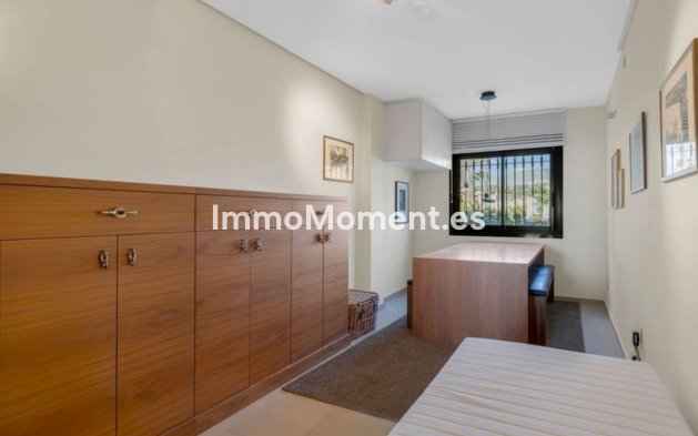 Reventa - Apartamento - Benahavís - La Quinta