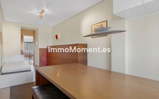 Reventa - Apartamento - Benahavís - La Quinta
