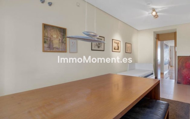 Reventa - Apartamento - Benahavís - La Quinta