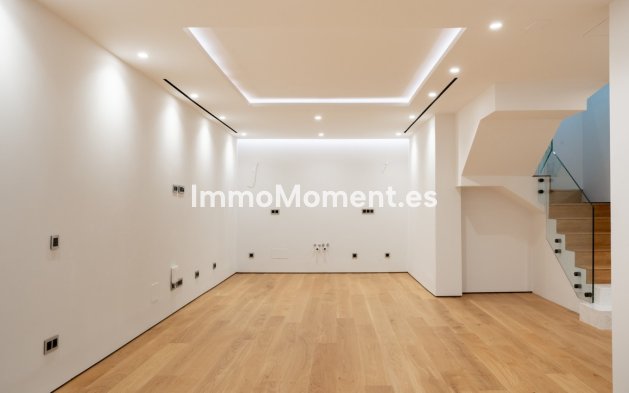 Wiederverkauf - Wohnung - Marbella - The Golden Mile