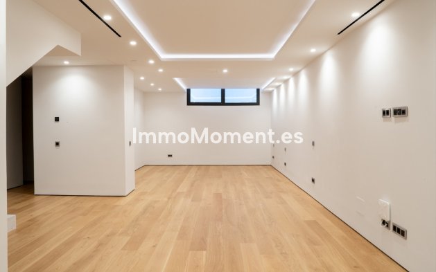 Wiederverkauf - Wohnung - Marbella - The Golden Mile