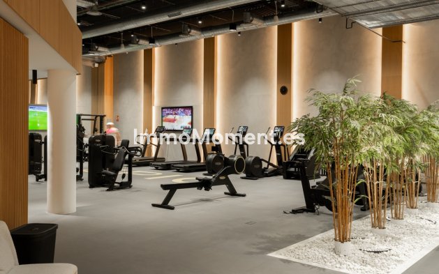 Wiederverkauf - Wohnung - Marbella - The Golden Mile