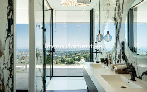 Bestaande woning - Villa - Benahavís - Benahavís Centro