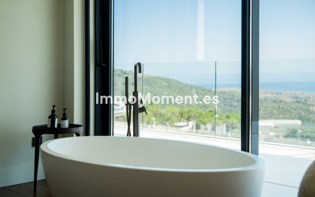 Bestaande woning - Villa - Benahavís - Benahavís Centro