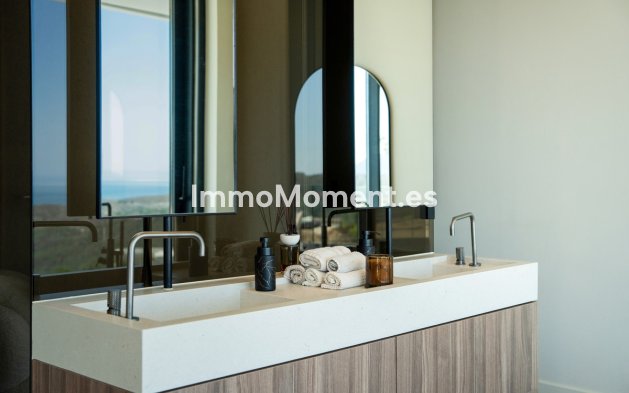 Bestaande woning - Villa - Benahavís - Benahavís Centro