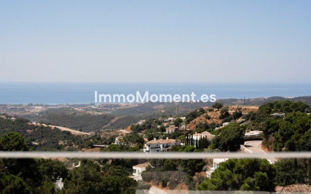 Bestaande woning - Villa - Benahavís - Benahavís Centro