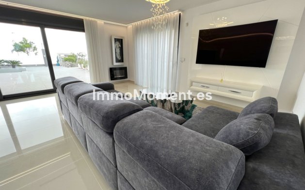 Wiederverkauf - Villa - San Miguel de Salinas - San Miguel de Salinas Centro