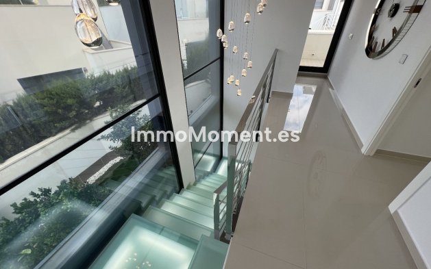 Wiederverkauf - Villa - San Miguel de Salinas - San Miguel de Salinas Centro