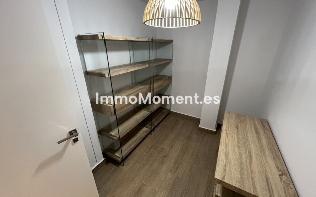 Wiederverkauf - Villa - San Miguel de Salinas - San Miguel de Salinas Centro