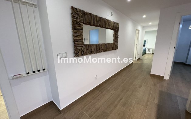 Wiederverkauf - Villa - San Miguel de Salinas - San Miguel de Salinas Centro