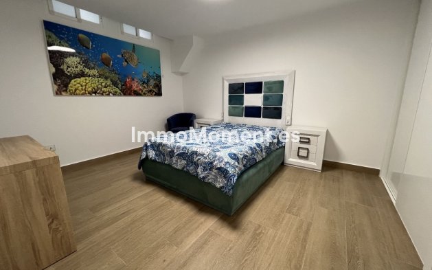 Wiederverkauf - Villa - San Miguel de Salinas - San Miguel de Salinas Centro