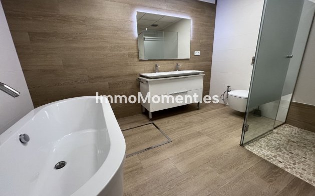 Wiederverkauf - Villa - San Miguel de Salinas - San Miguel de Salinas Centro