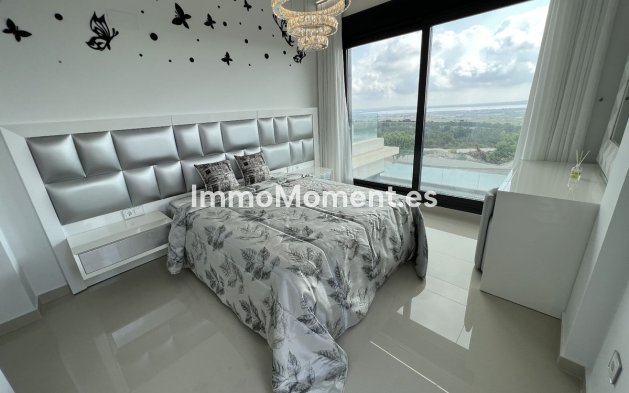 Wiederverkauf - Villa - San Miguel de Salinas - San Miguel de Salinas Centro