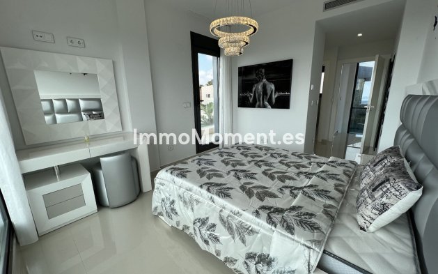 Wiederverkauf - Villa - San Miguel de Salinas - San Miguel de Salinas Centro