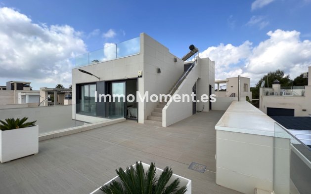 Wiederverkauf - Villa - San Miguel de Salinas - San Miguel de Salinas Centro