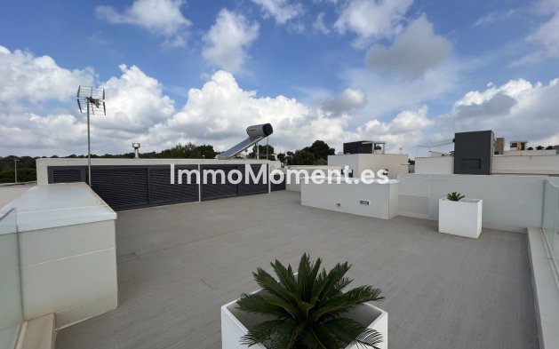 Wiederverkauf - Villa - San Miguel de Salinas - San Miguel de Salinas Centro