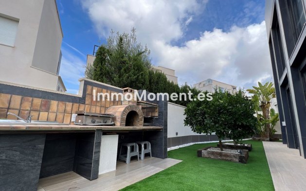 Wiederverkauf - Villa - San Miguel de Salinas - San Miguel de Salinas Centro