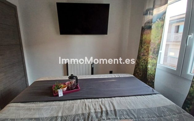 Revente - Appartement - Pilar de la Horadada - Torre de la Horadada