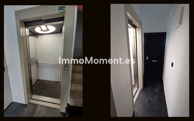 Revente - Appartement - Pilar de la Horadada - Torre de la Horadada