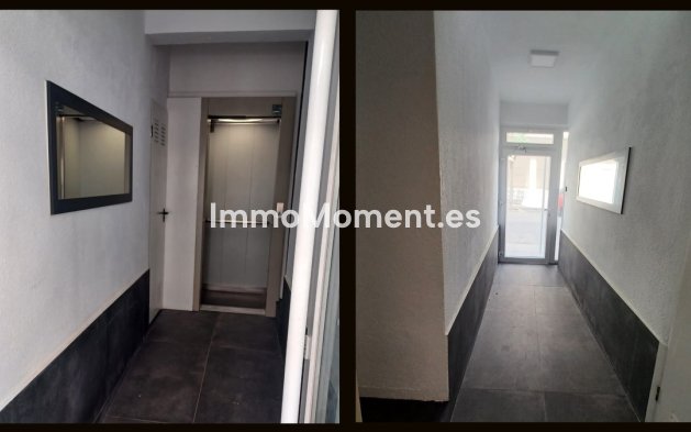 Revente - Appartement - Pilar de la Horadada - Torre de la Horadada