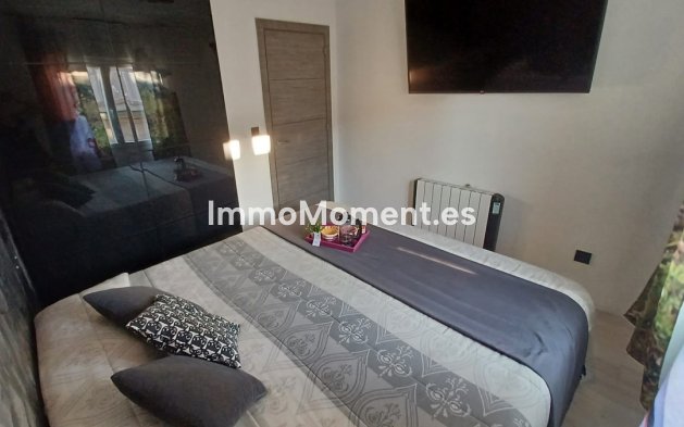 Revente - Appartement - Pilar de la Horadada - Torre de la Horadada