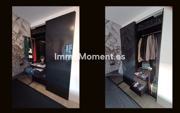 Revente - Appartement - Pilar de la Horadada - Torre de la Horadada