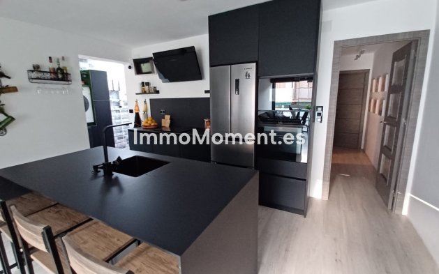 Revente - Appartement - Pilar de la Horadada - Torre de la Horadada