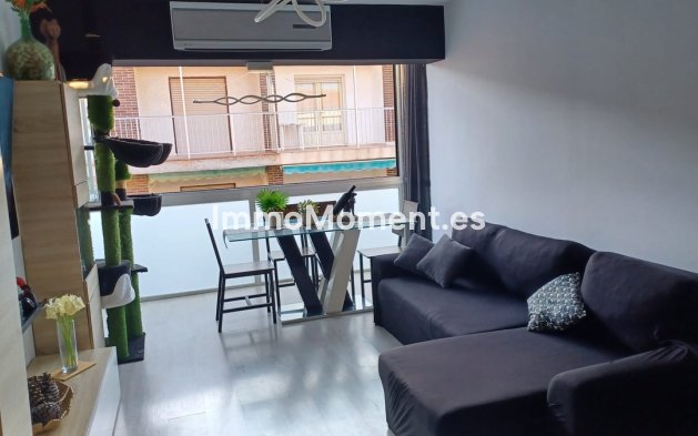 Revente - Appartement - Pilar de la Horadada - Torre de la Horadada