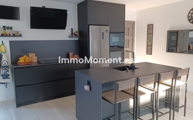 Revente - Appartement - Pilar de la Horadada - Torre de la Horadada