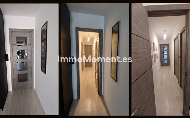 Revente - Appartement - Pilar de la Horadada - Torre de la Horadada