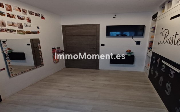 Revente - Appartement - Pilar de la Horadada - Torre de la Horadada