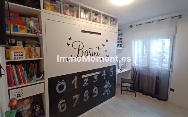 Revente - Appartement - Pilar de la Horadada - Torre de la Horadada