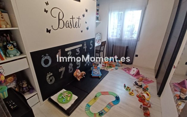 Revente - Appartement - Pilar de la Horadada - Torre de la Horadada