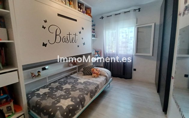 Revente - Appartement - Pilar de la Horadada - Torre de la Horadada