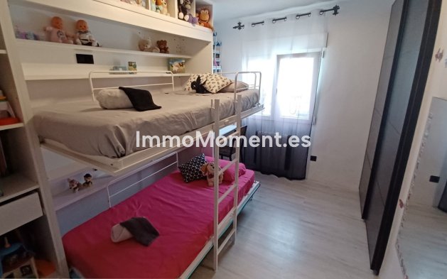 Revente - Appartement - Pilar de la Horadada - Torre de la Horadada