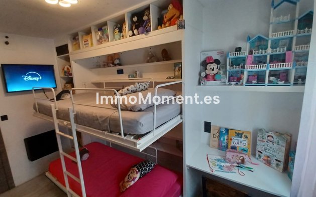 Revente - Appartement - Pilar de la Horadada - Torre de la Horadada