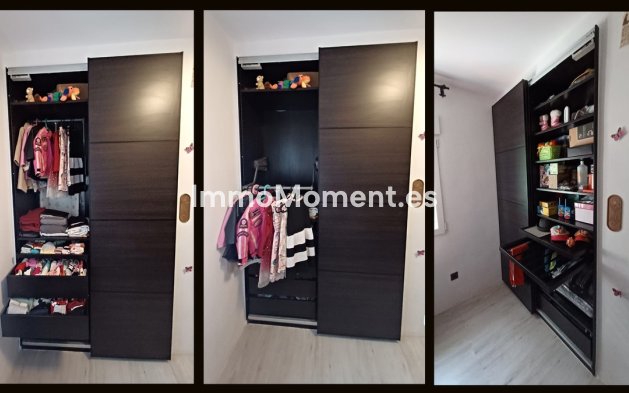 Revente - Appartement - Pilar de la Horadada - Torre de la Horadada