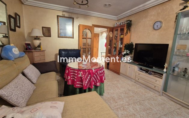 Wiederverkauf - Wohnung - Torrevieja - Torrevieja Centro