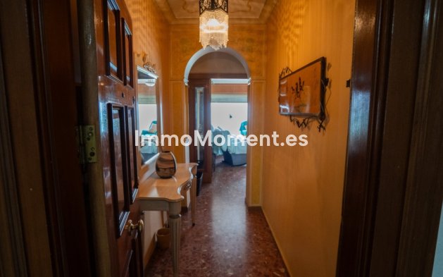 Bestaande woning - Appartement - Torrevieja - Torrevieja Centro