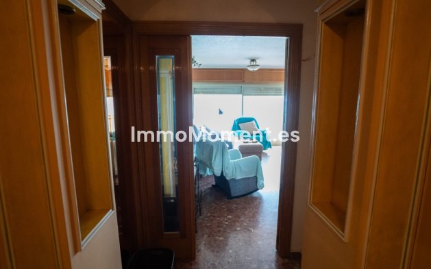 Bestaande woning - Appartement - Torrevieja - Torrevieja Centro