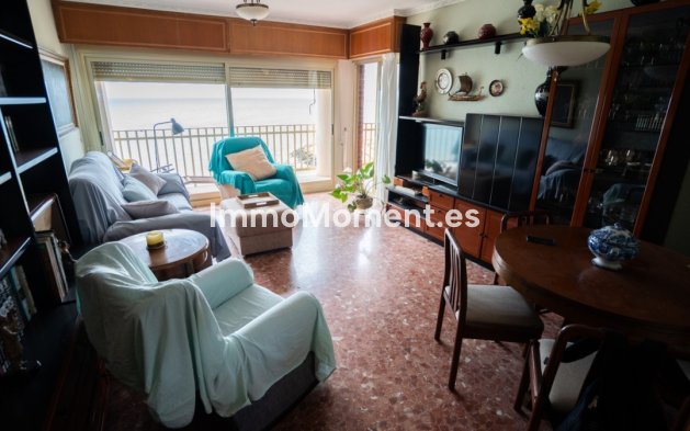 Bestaande woning - Appartement - Torrevieja - Torrevieja Centro