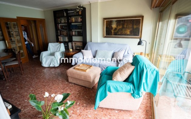 Bestaande woning - Appartement - Torrevieja - Torrevieja Centro