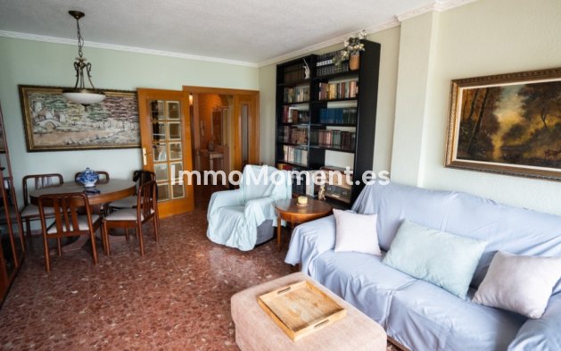 Bestaande woning - Appartement - Torrevieja - Torrevieja Centro