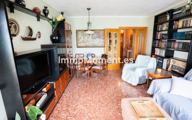 Bestaande woning - Appartement - Torrevieja - Torrevieja Centro