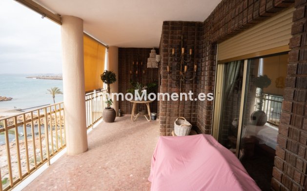 Bestaande woning - Appartement - Torrevieja - Torrevieja Centro