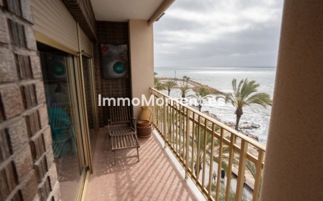 Bestaande woning - Appartement - Torrevieja - Torrevieja Centro